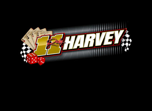Ricky Harvey Wedge Latemodel Shirt