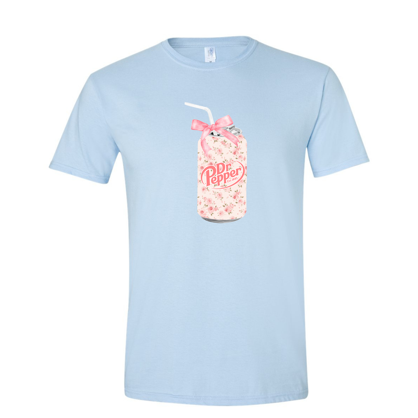 Dr. Pepper Tee