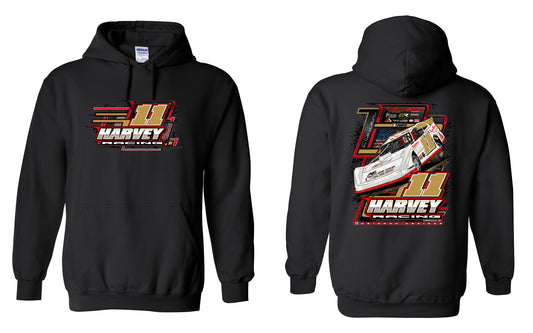 Harvey Racing Hoodie