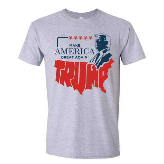 Make America Great T-shirt