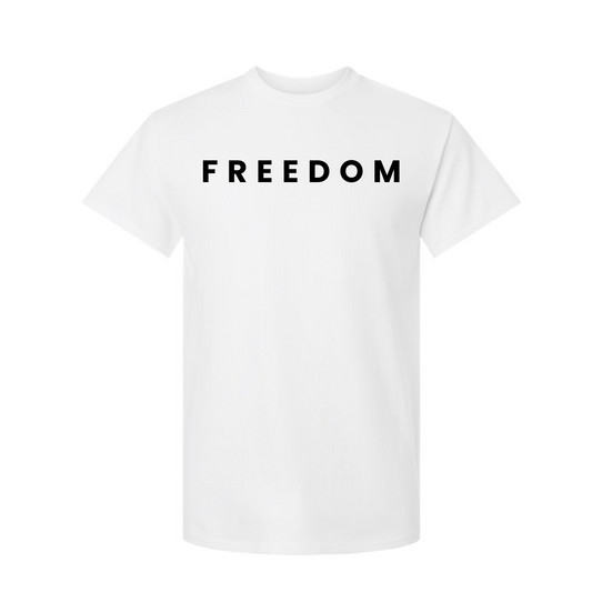 Freedom Tee