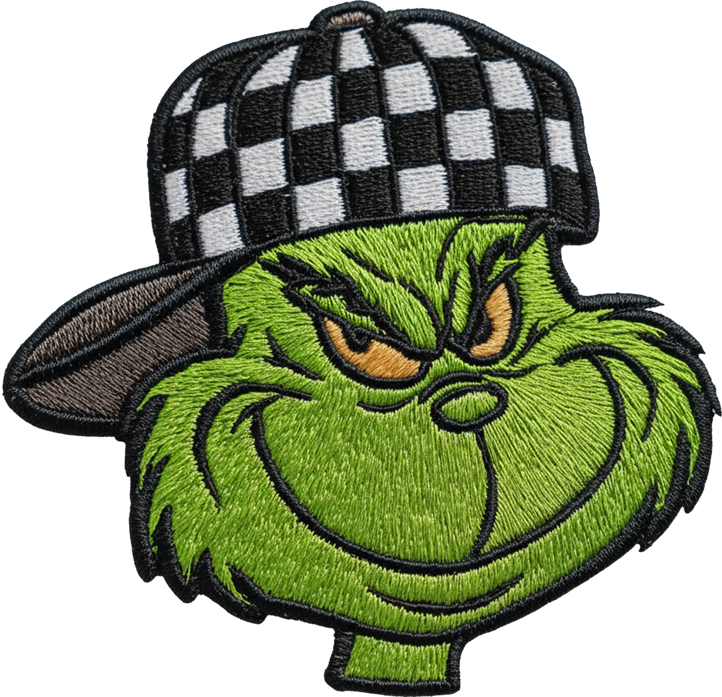 Christmas DTF Gang Sheet