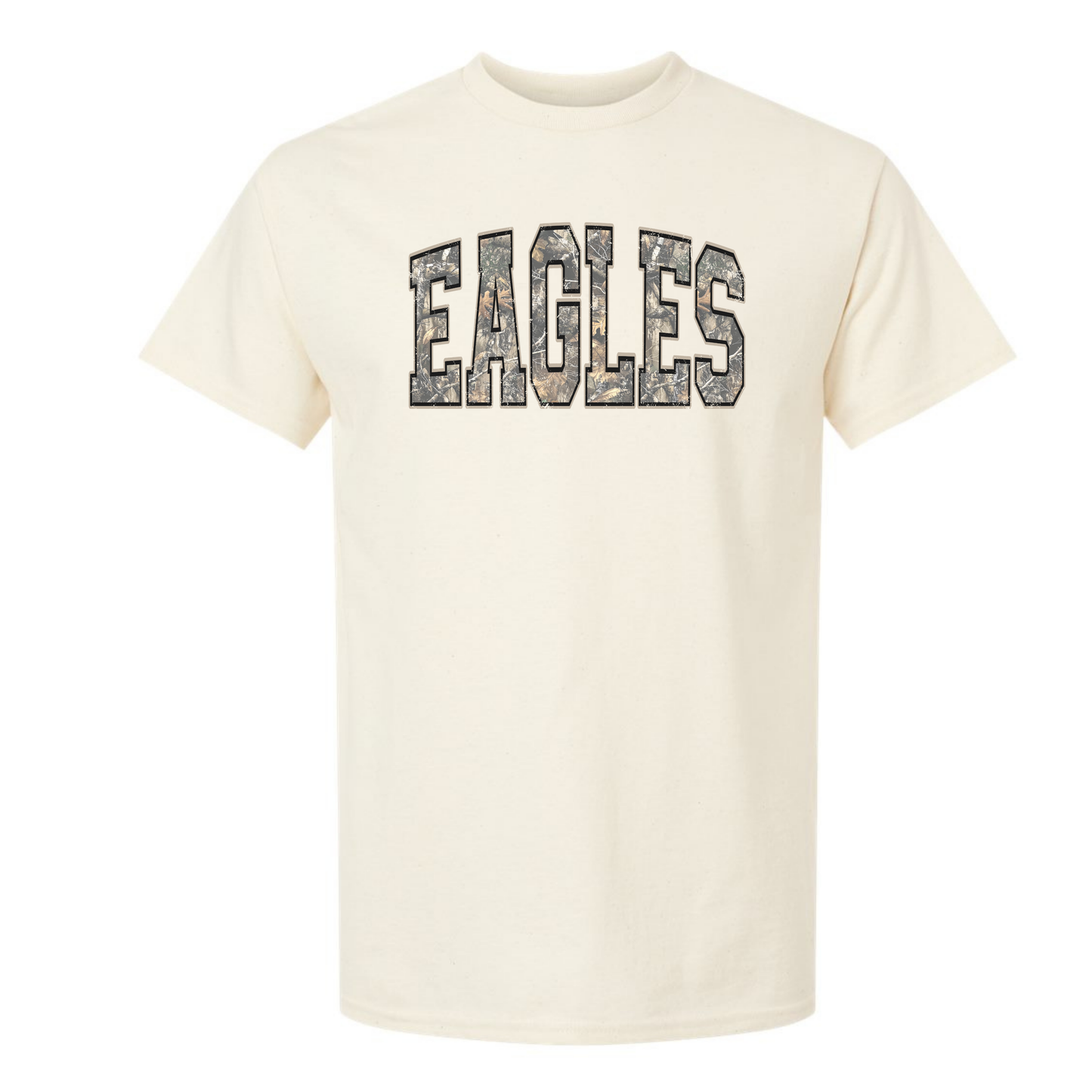 Varsity Eagles Camo