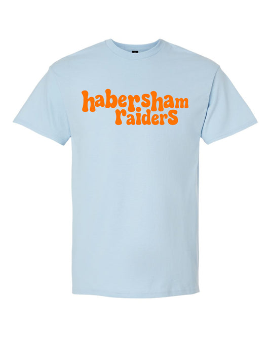Habersham Raiders Groovy