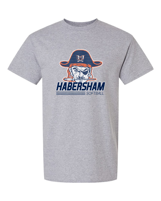 Habersham Softball