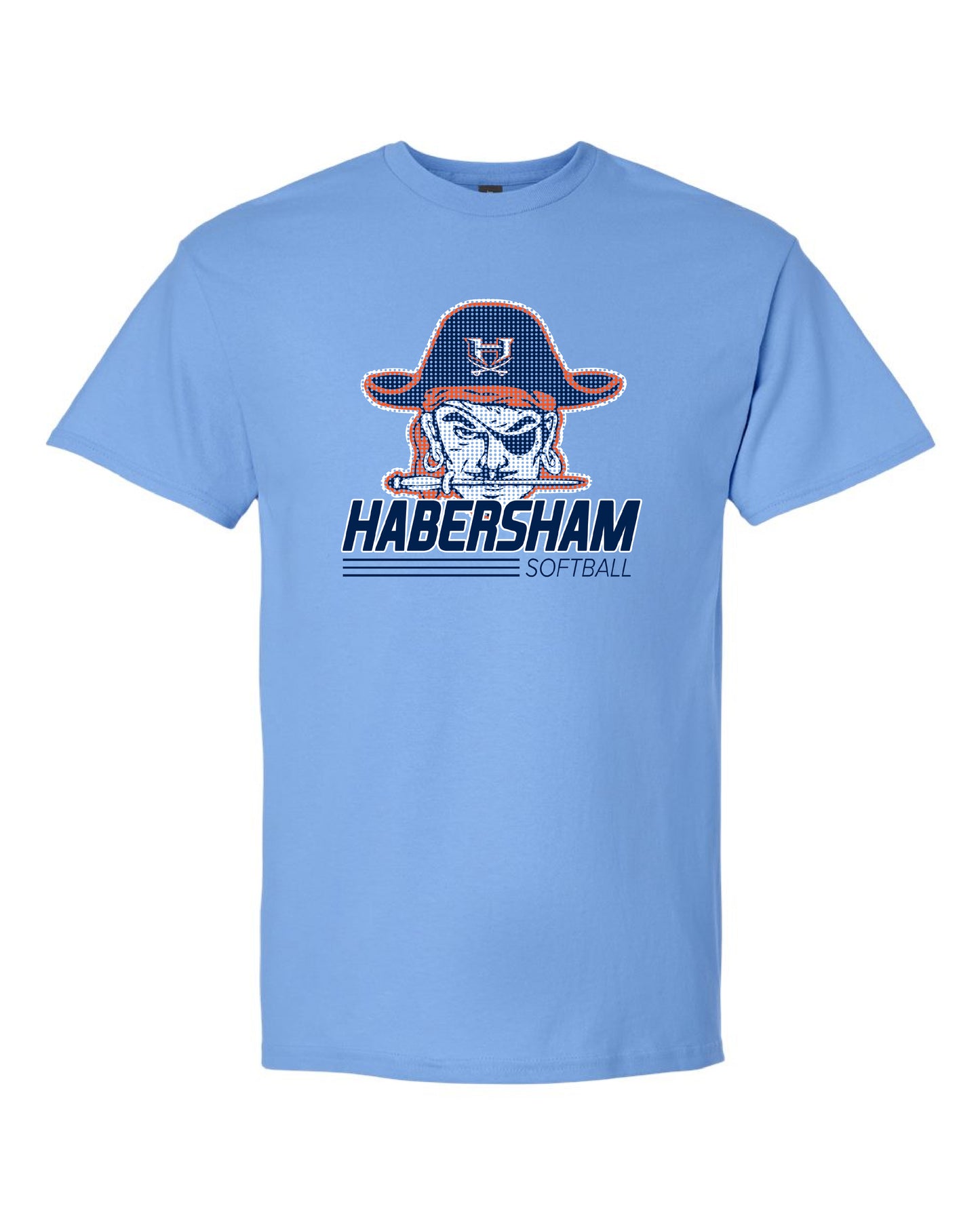 Habersham Softball