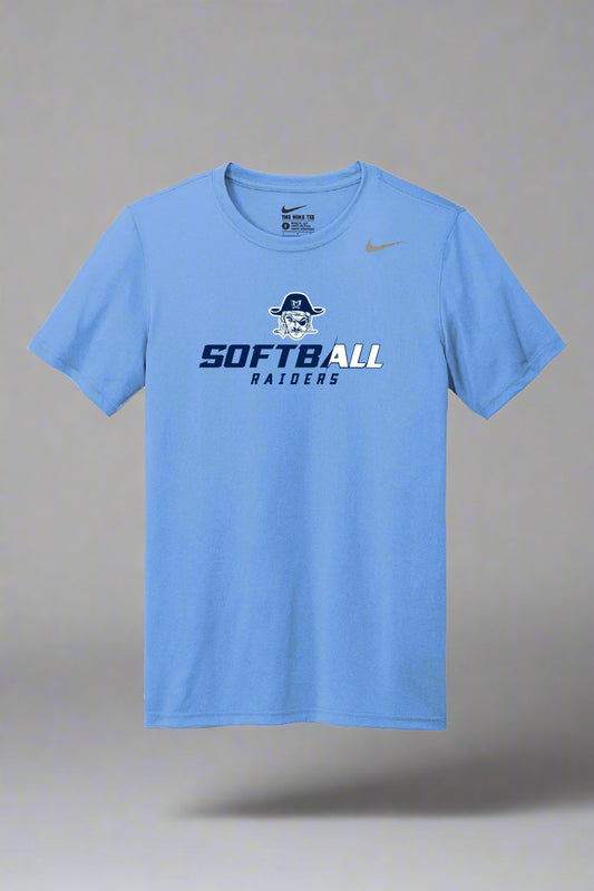 Raiders Softball - Nike