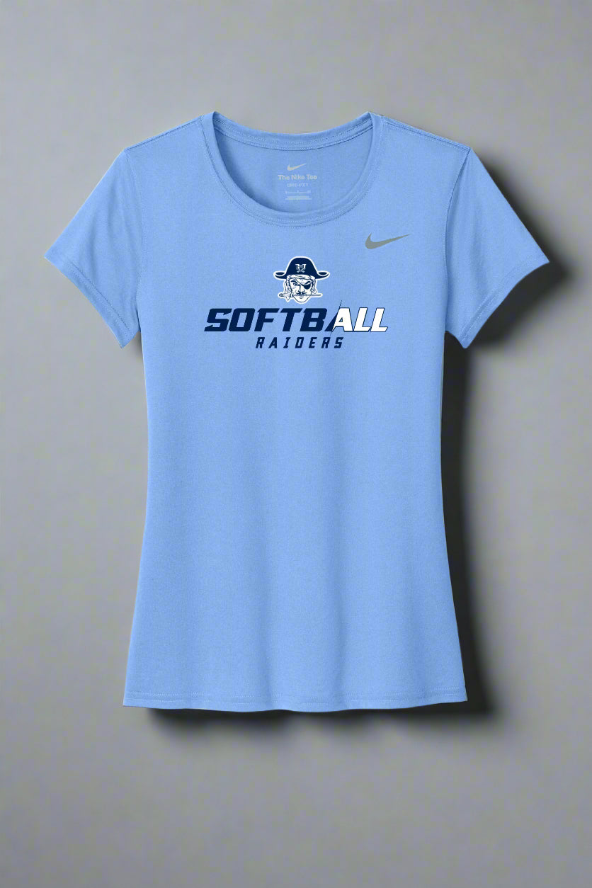 Raiders Softball - Nike