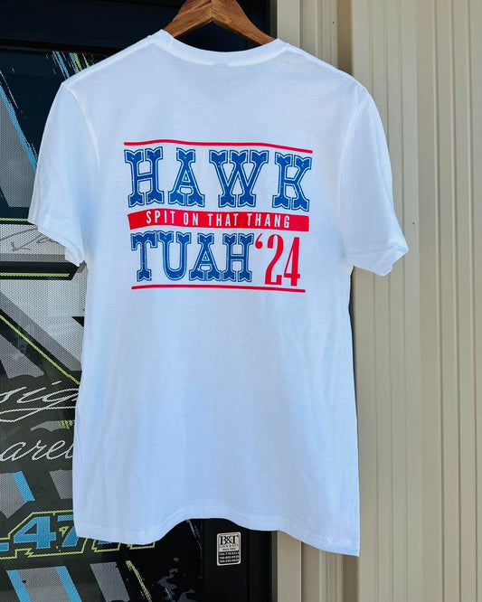 Hawk Tuah '24 T-Shirt