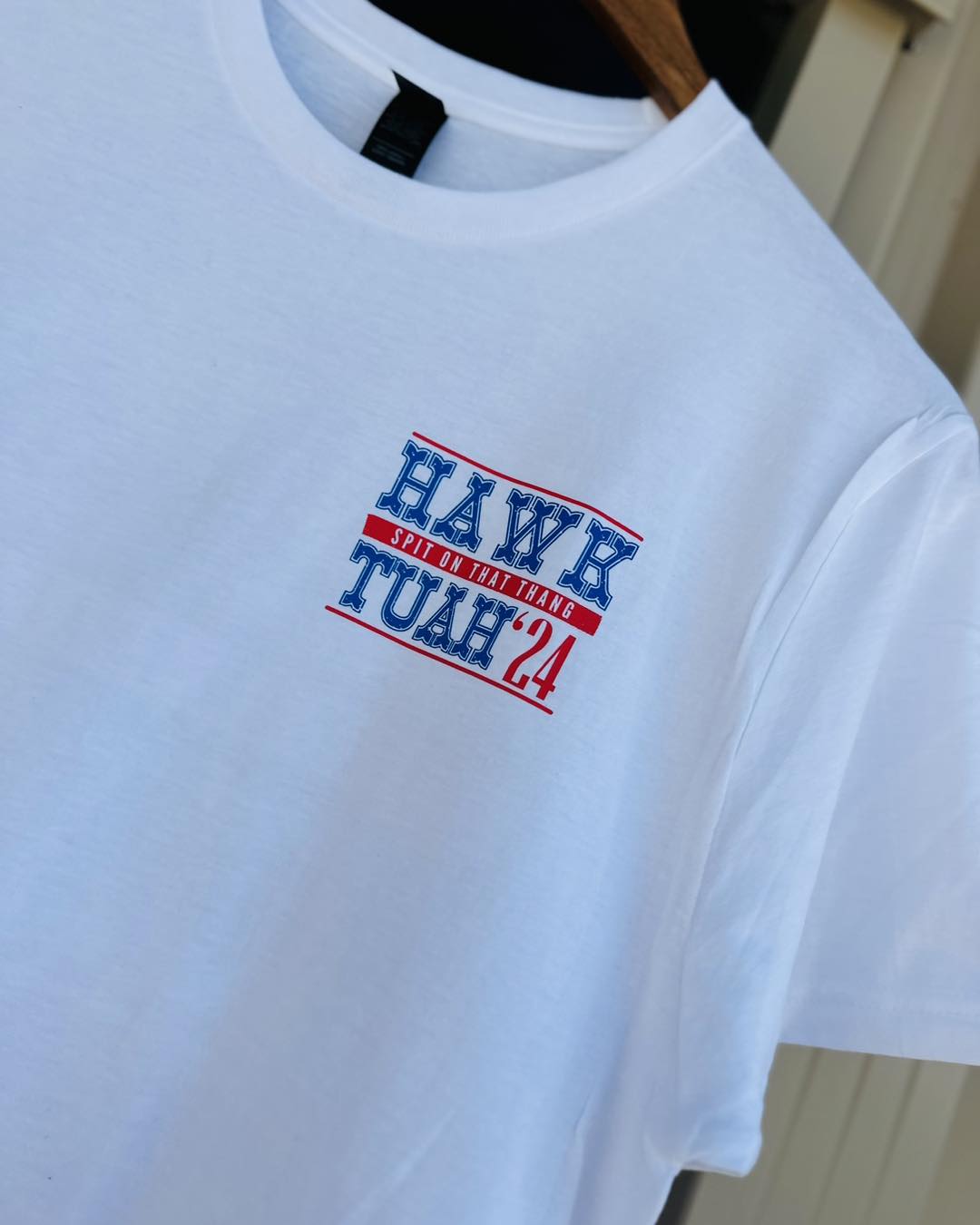 Hawk Tuah '24 T-Shirt