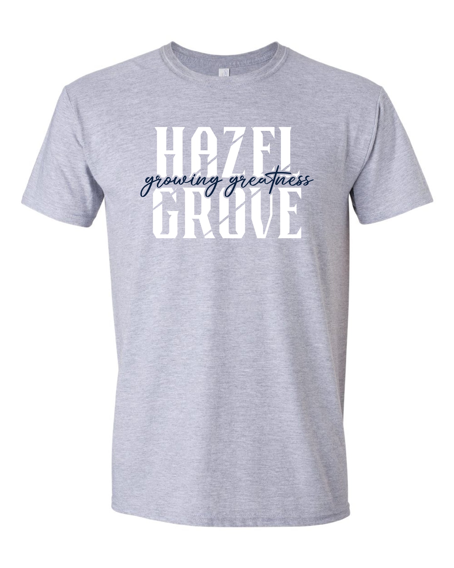 Hazel Grove Growing Greatness