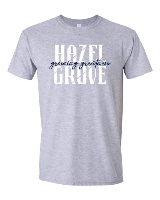 Hazel Grove Growing Greatness