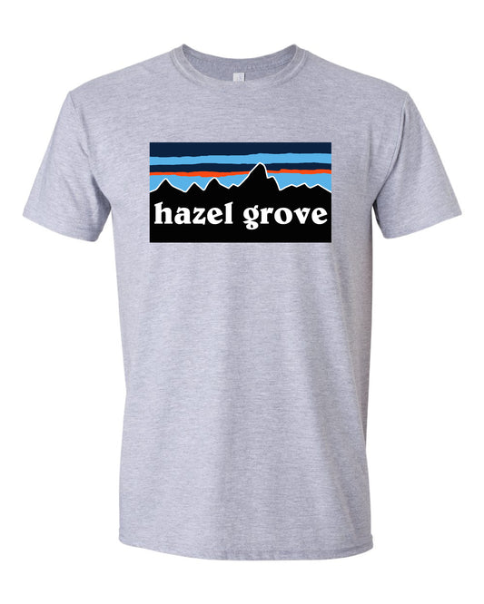 Hazel Grove Patagonia