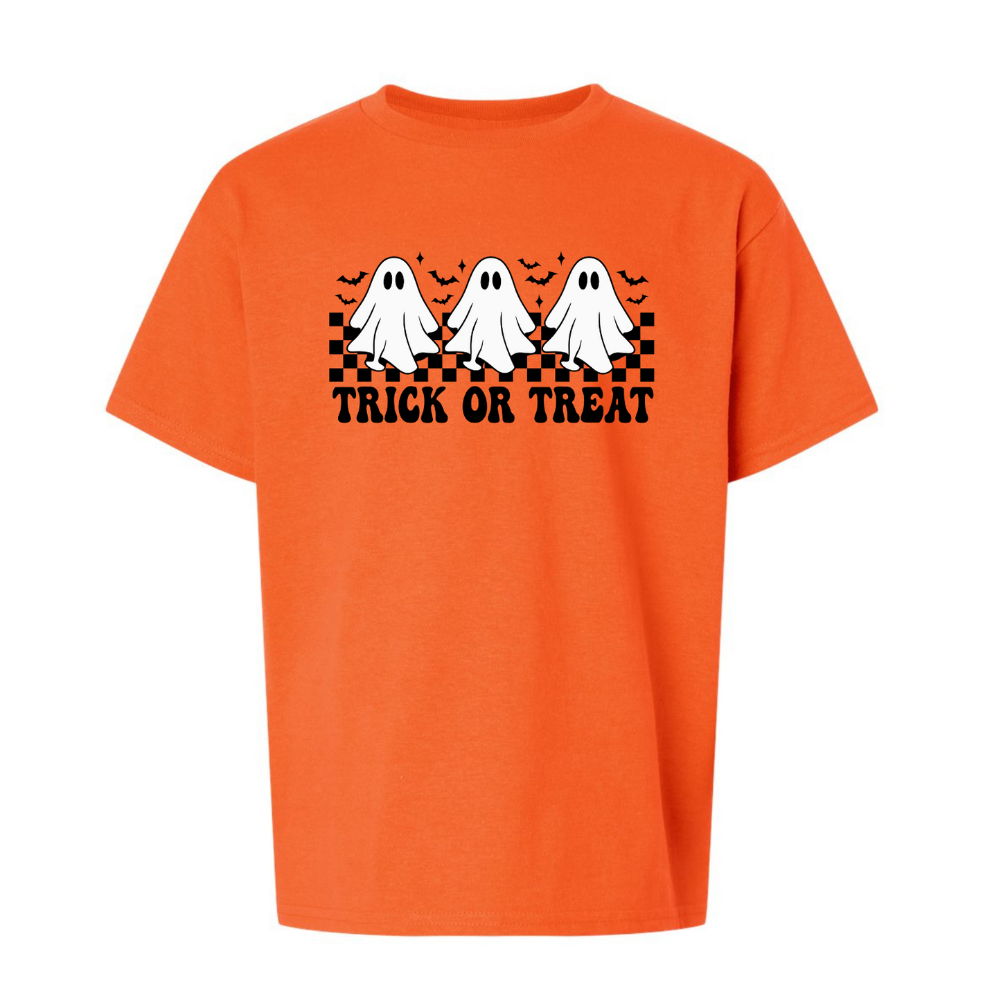 Trick or Treat T-Shirt
