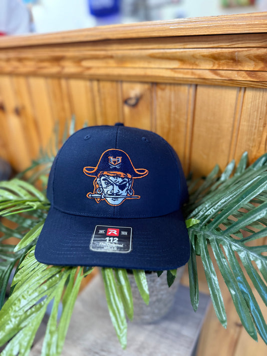 Mascot Hat