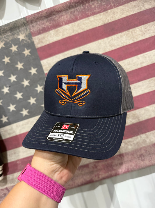 Habersham Baseball Hat