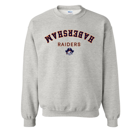 Habersham Raiders "Lifestyle"