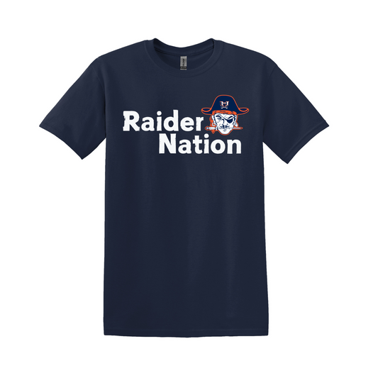 Raider Nation T