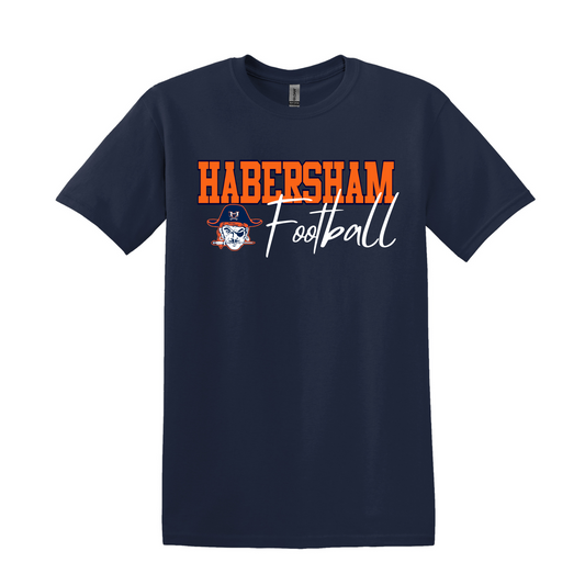 Habersham Football