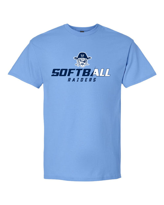 Raiders Softball