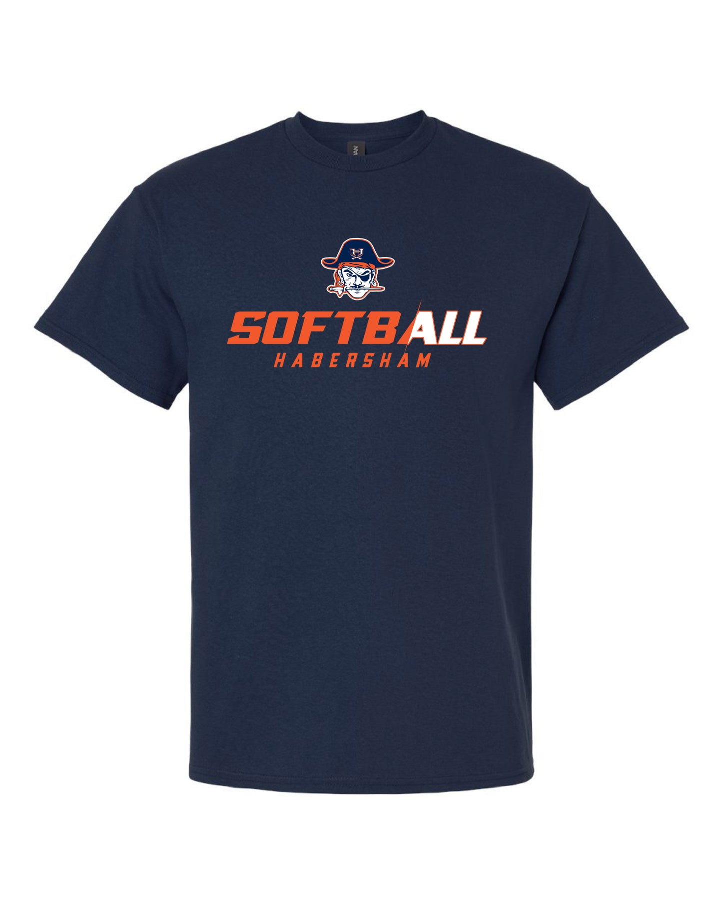 Raiders Softball