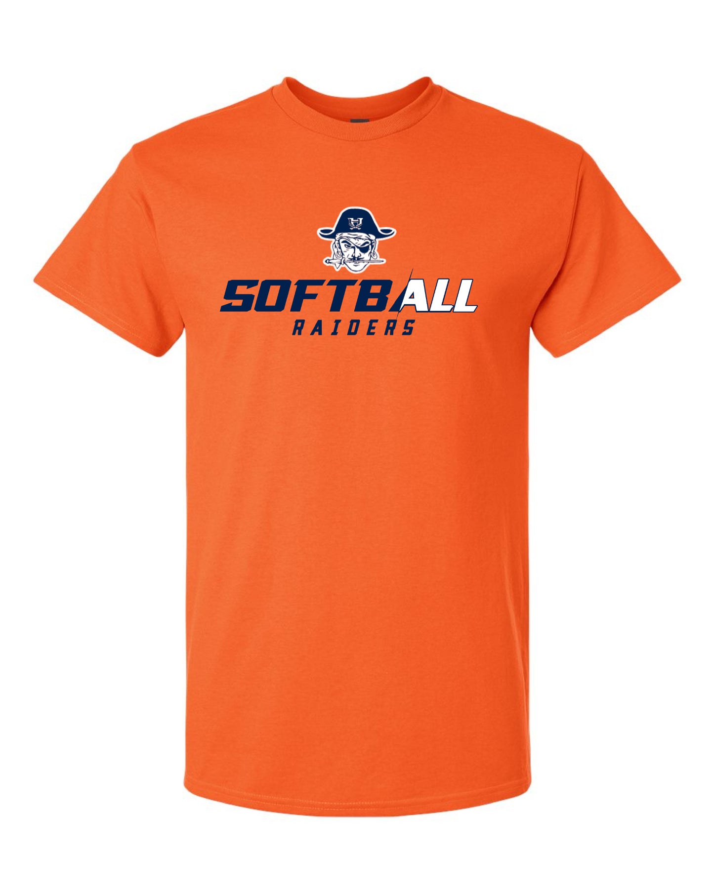 Raiders Softball