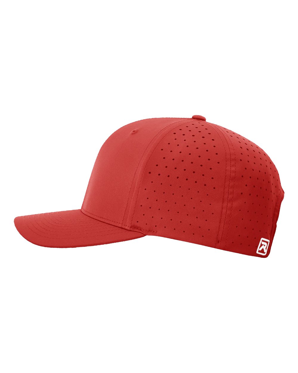 Richardson 632 GA Red Sliders Hat