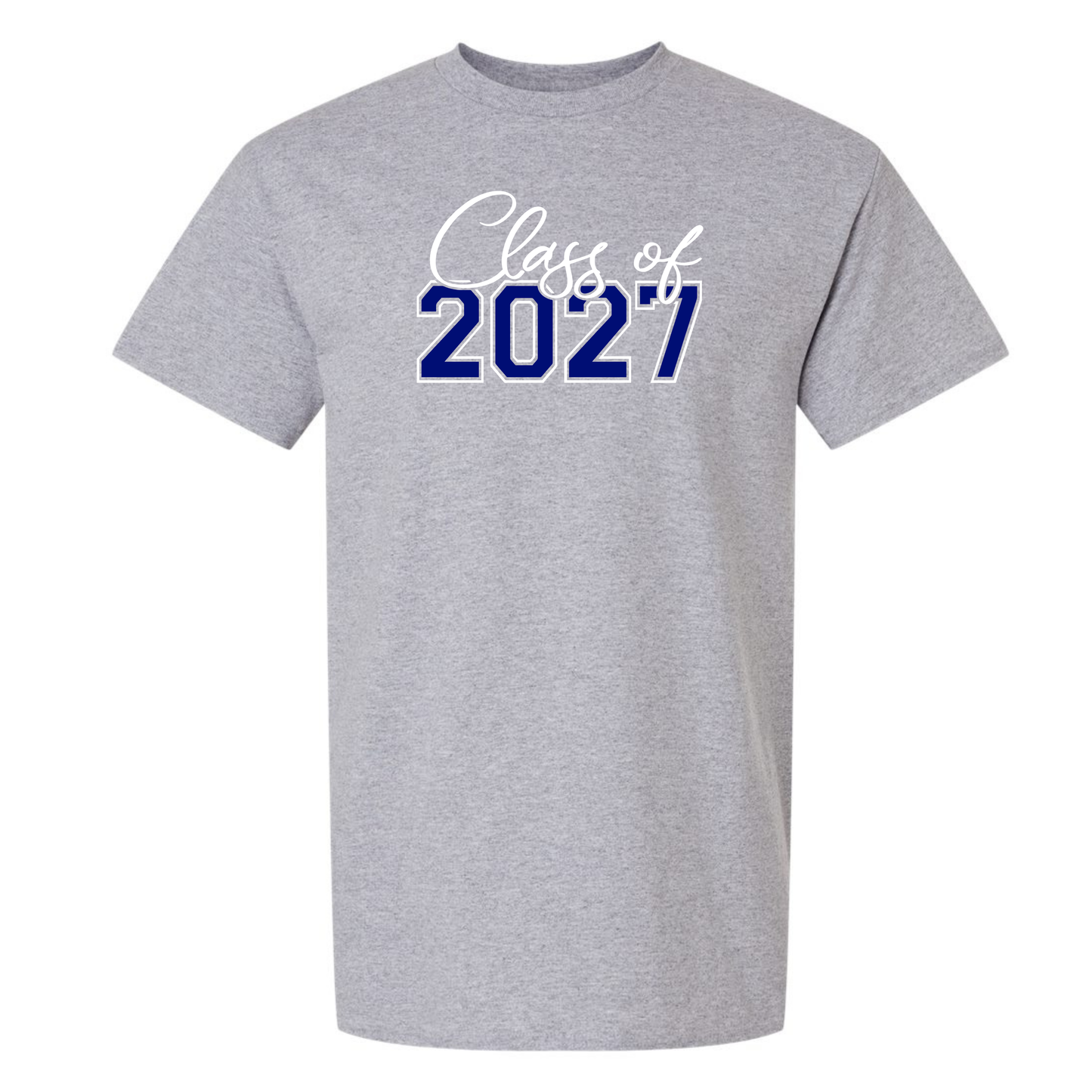 Senior 27' Shirts