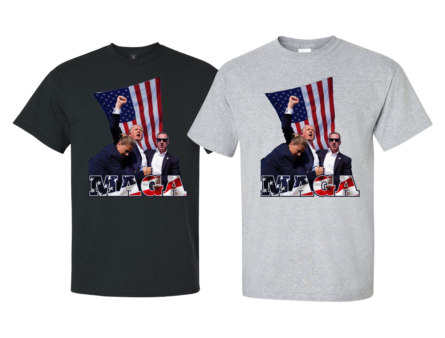 MAGA T-shirt