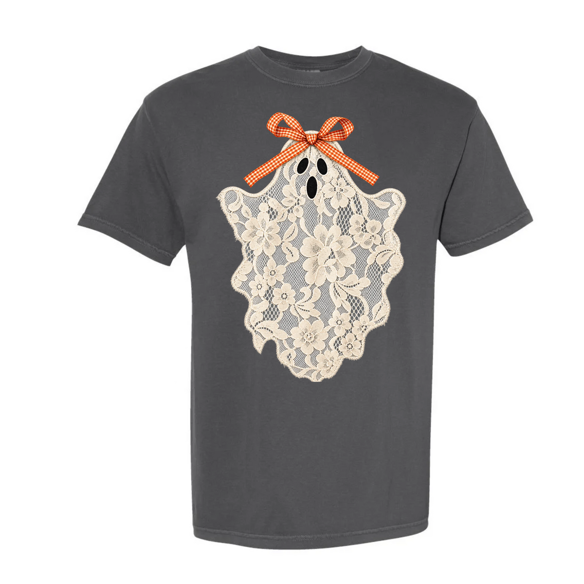 Lace Ghost Tee