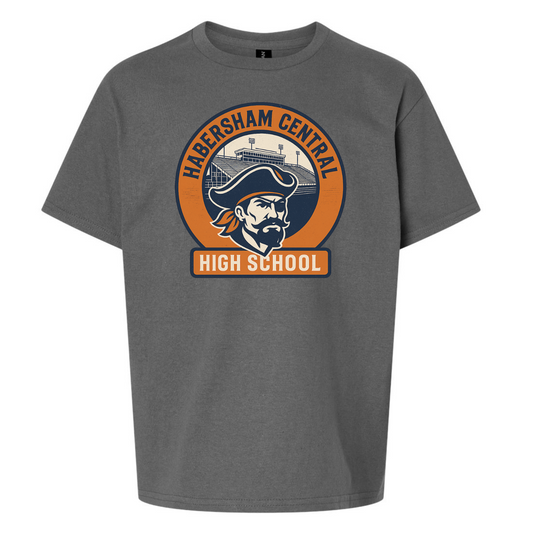 Habersham Central High School Tee