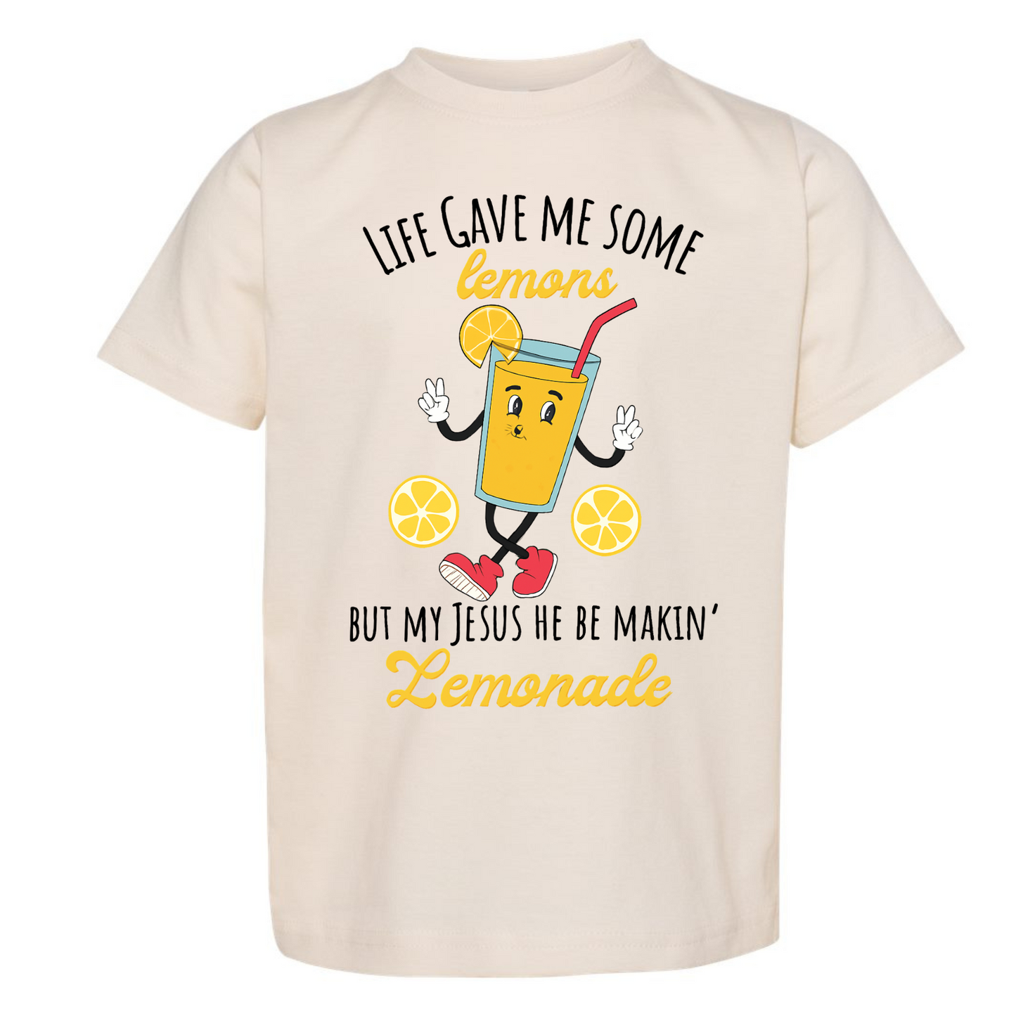 Life gave me lemons Tee