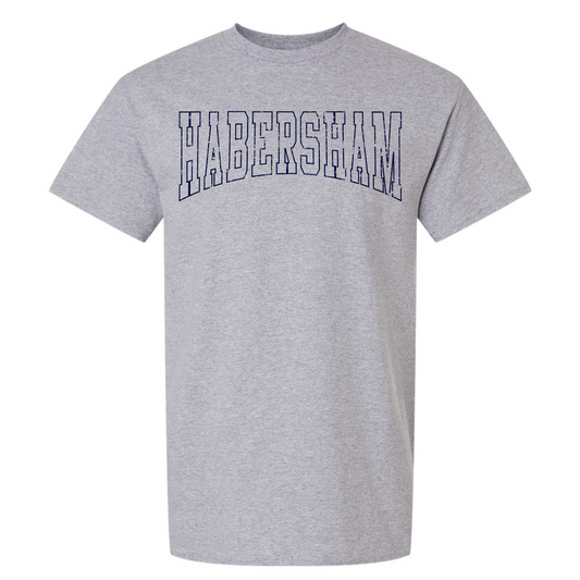 Vintage  Habersham