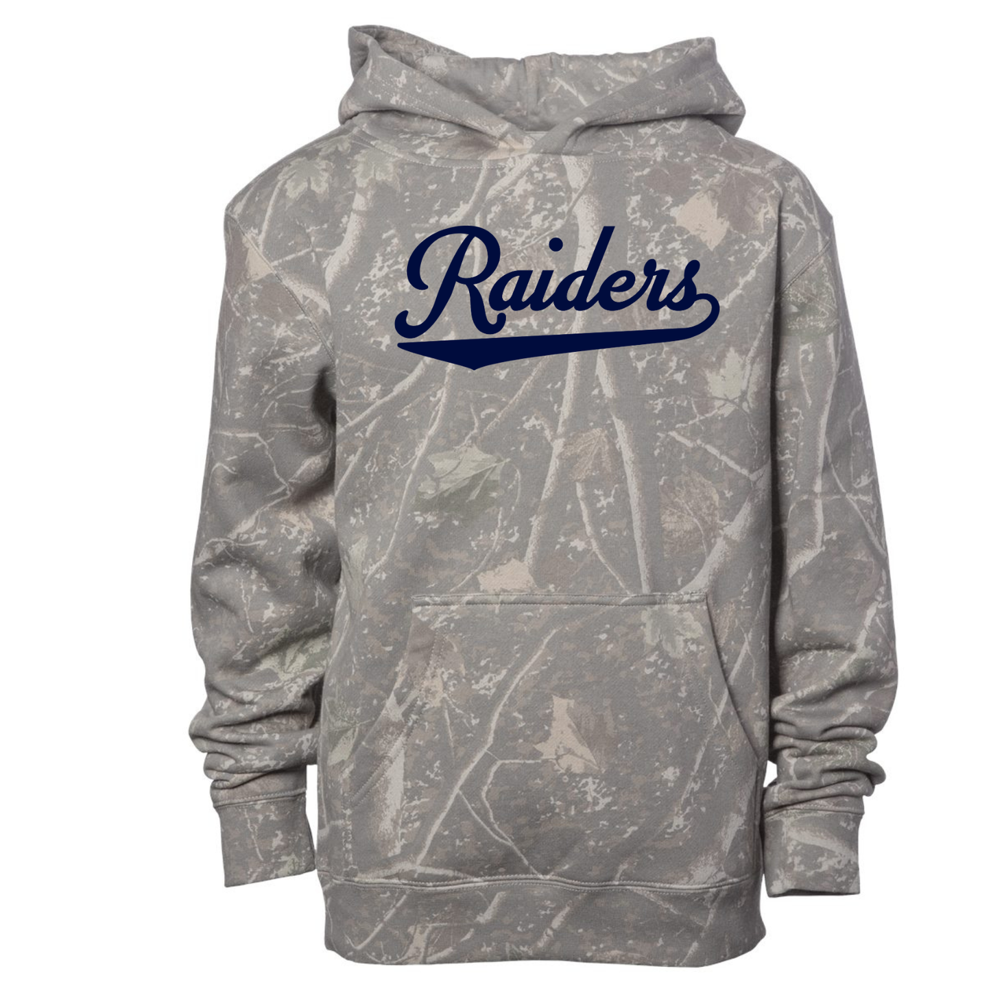 Deadwood Camo