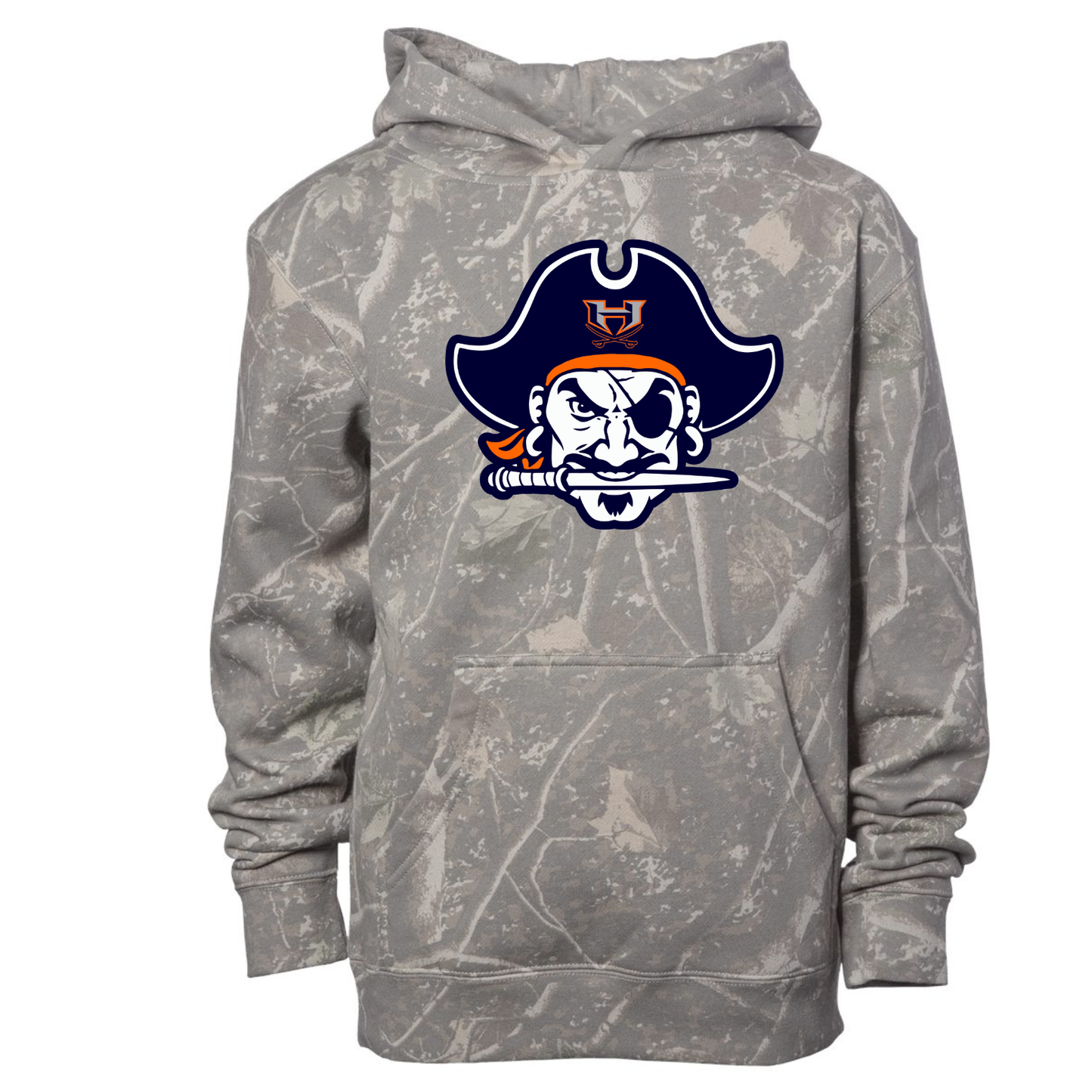 Deadwood Camo