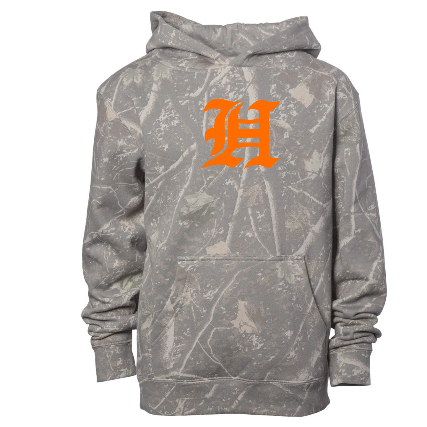 Deadwood Camo