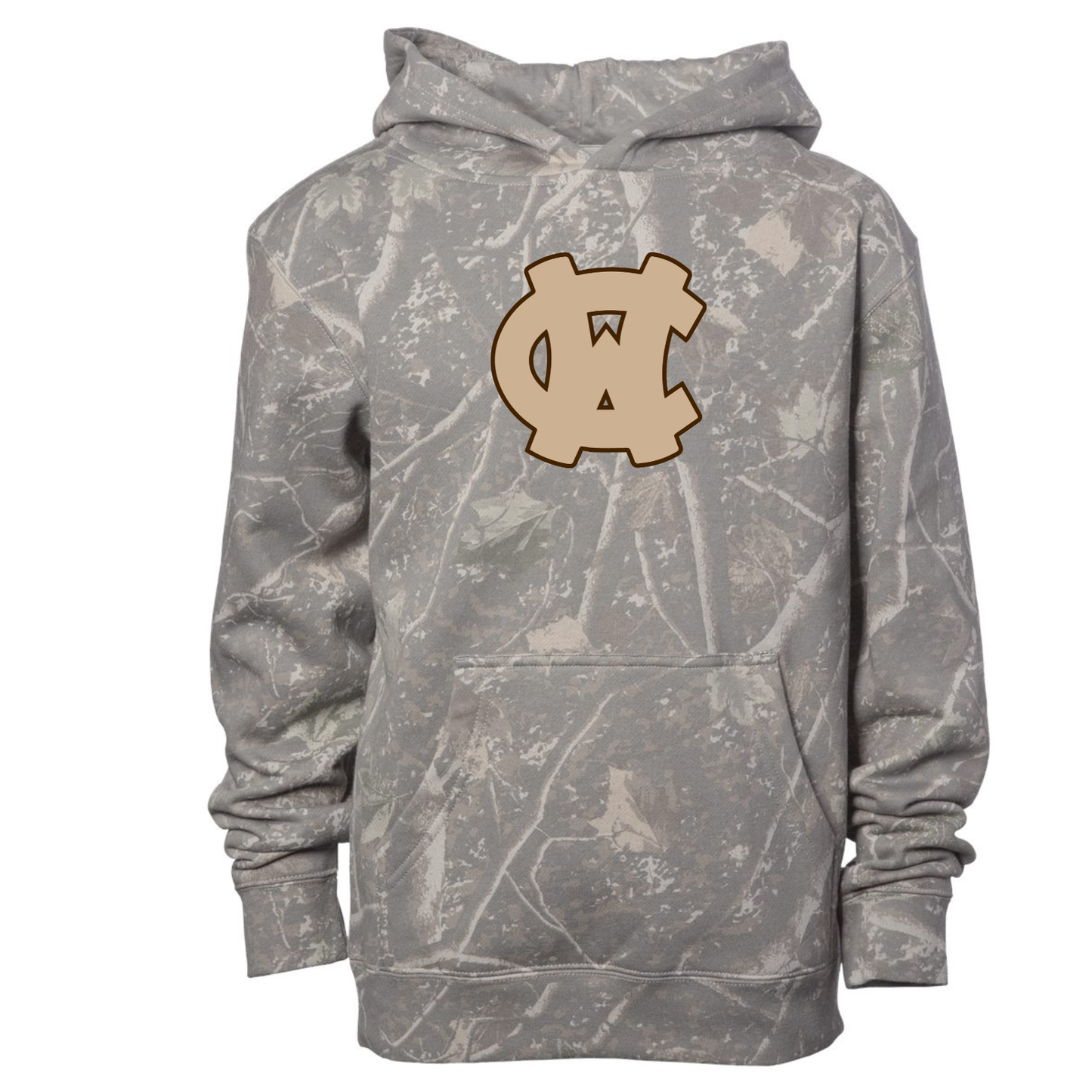 Deadwood Camo