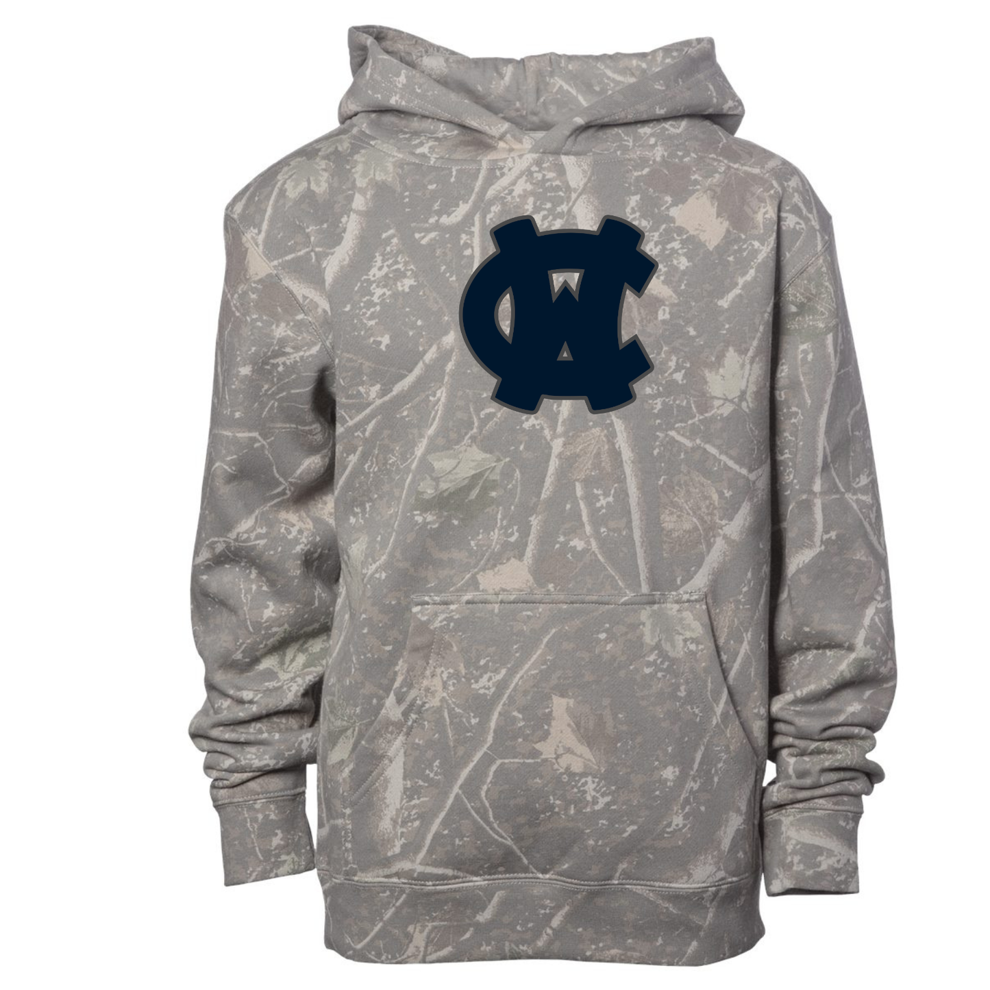 Deadwood Camo