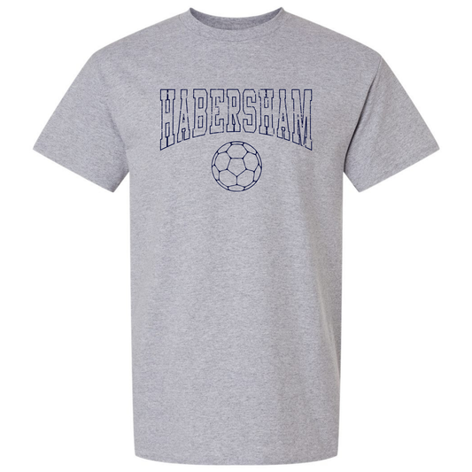 Habersham Soccer
