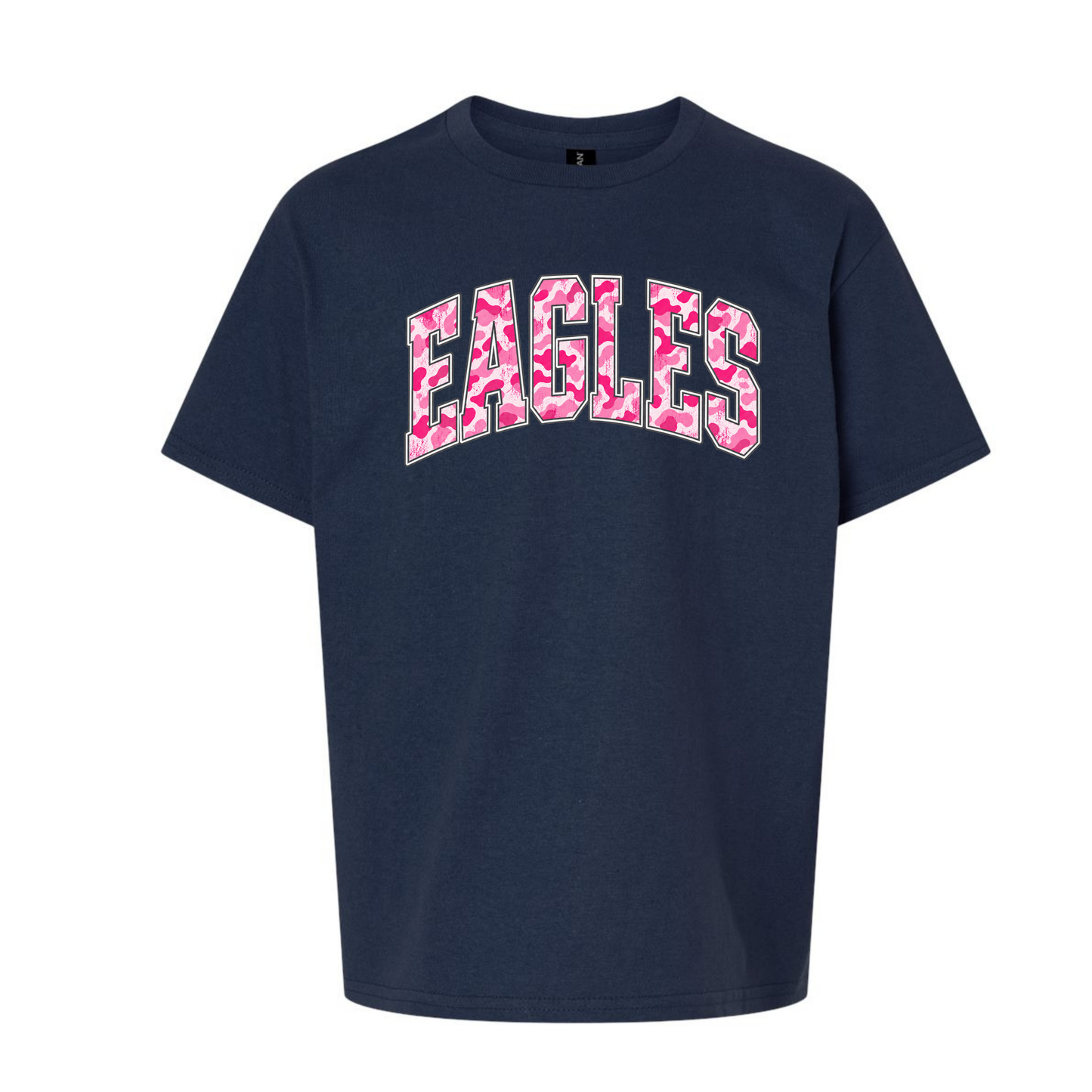 Eagles Camo