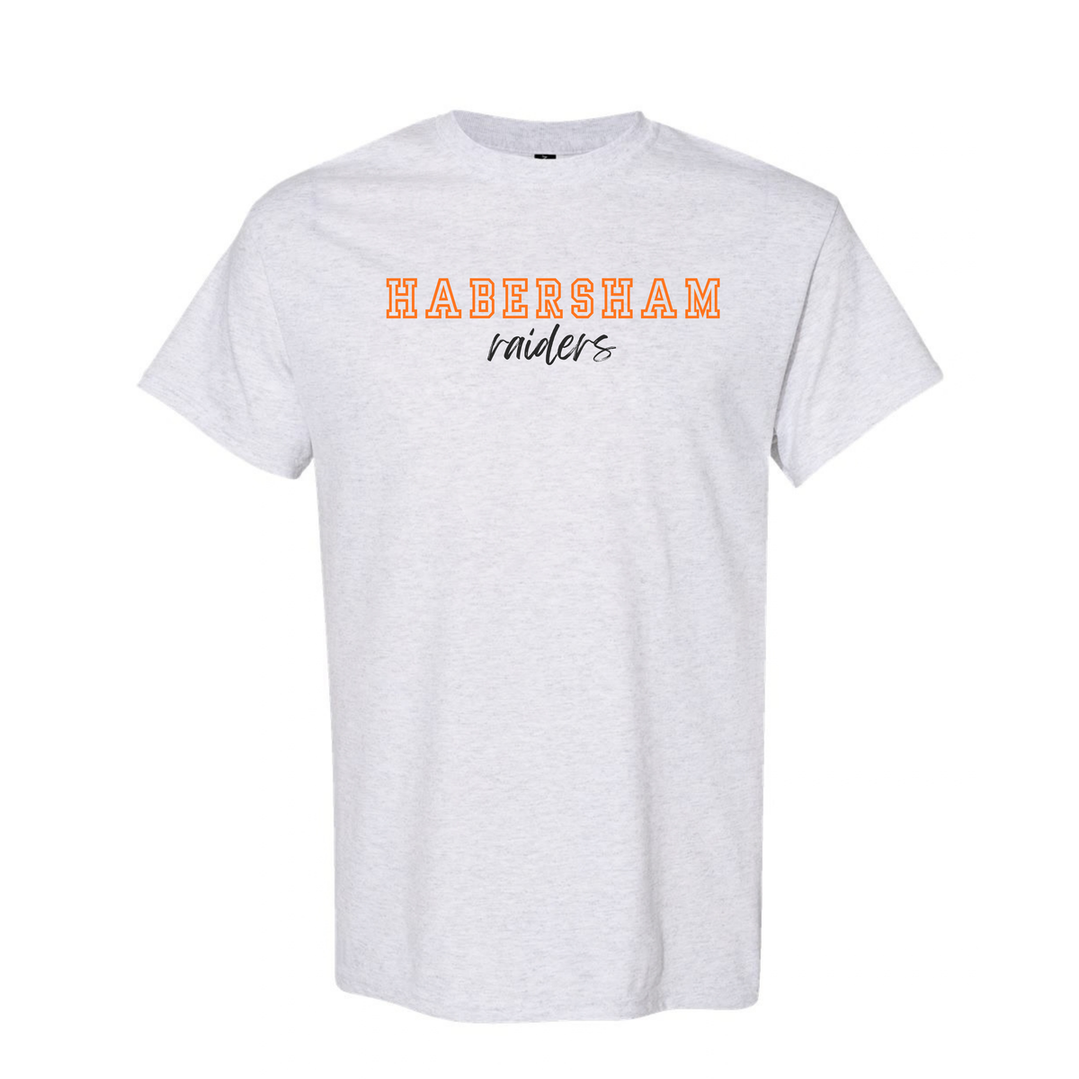 Habersham Raiders by DES