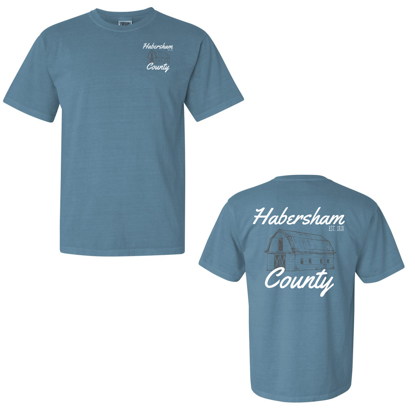 Habersham County T-shirt