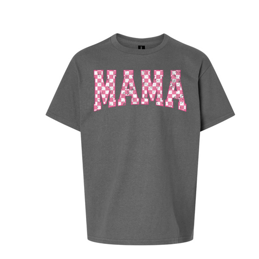 Retro Mama -pink