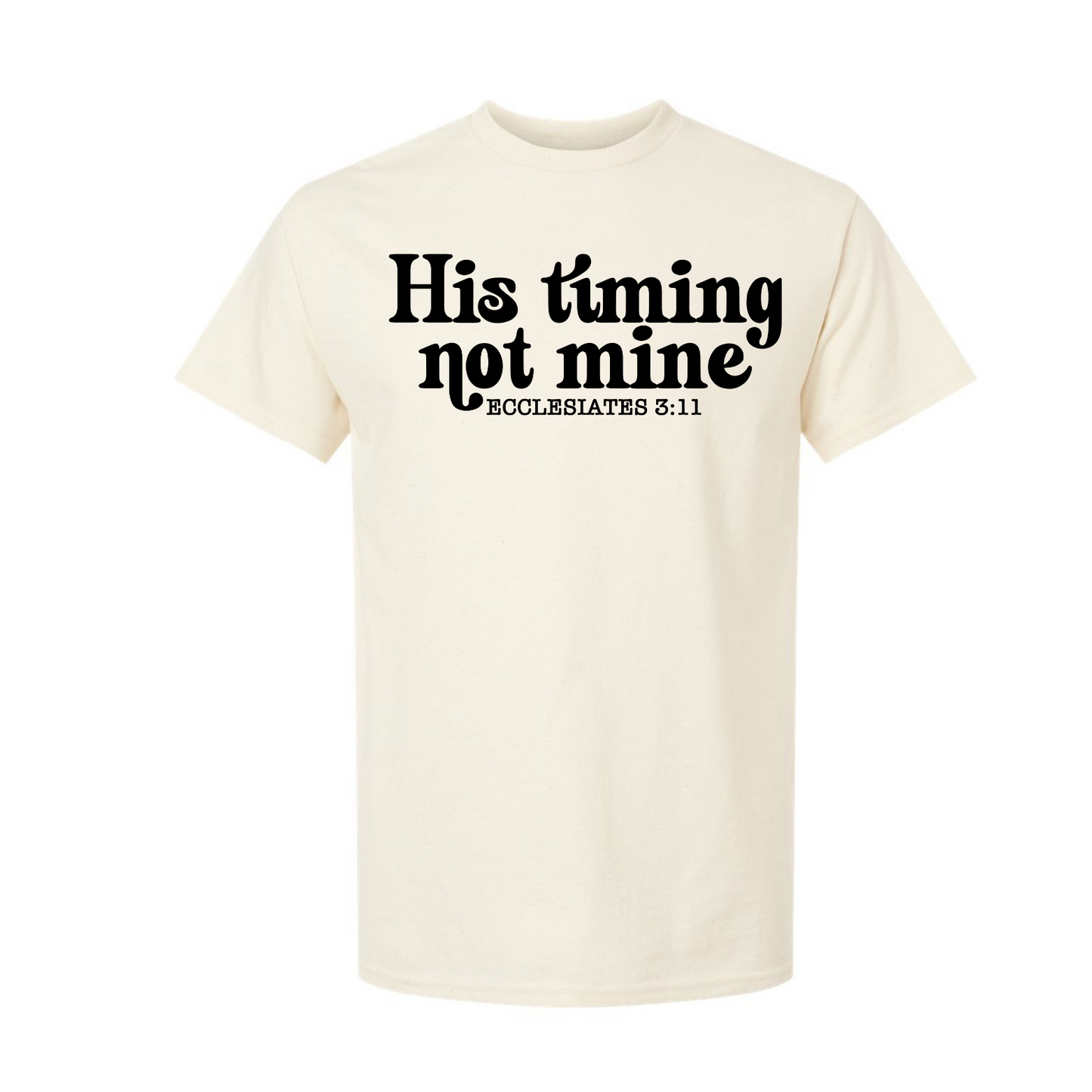 Bible T-Shirts
