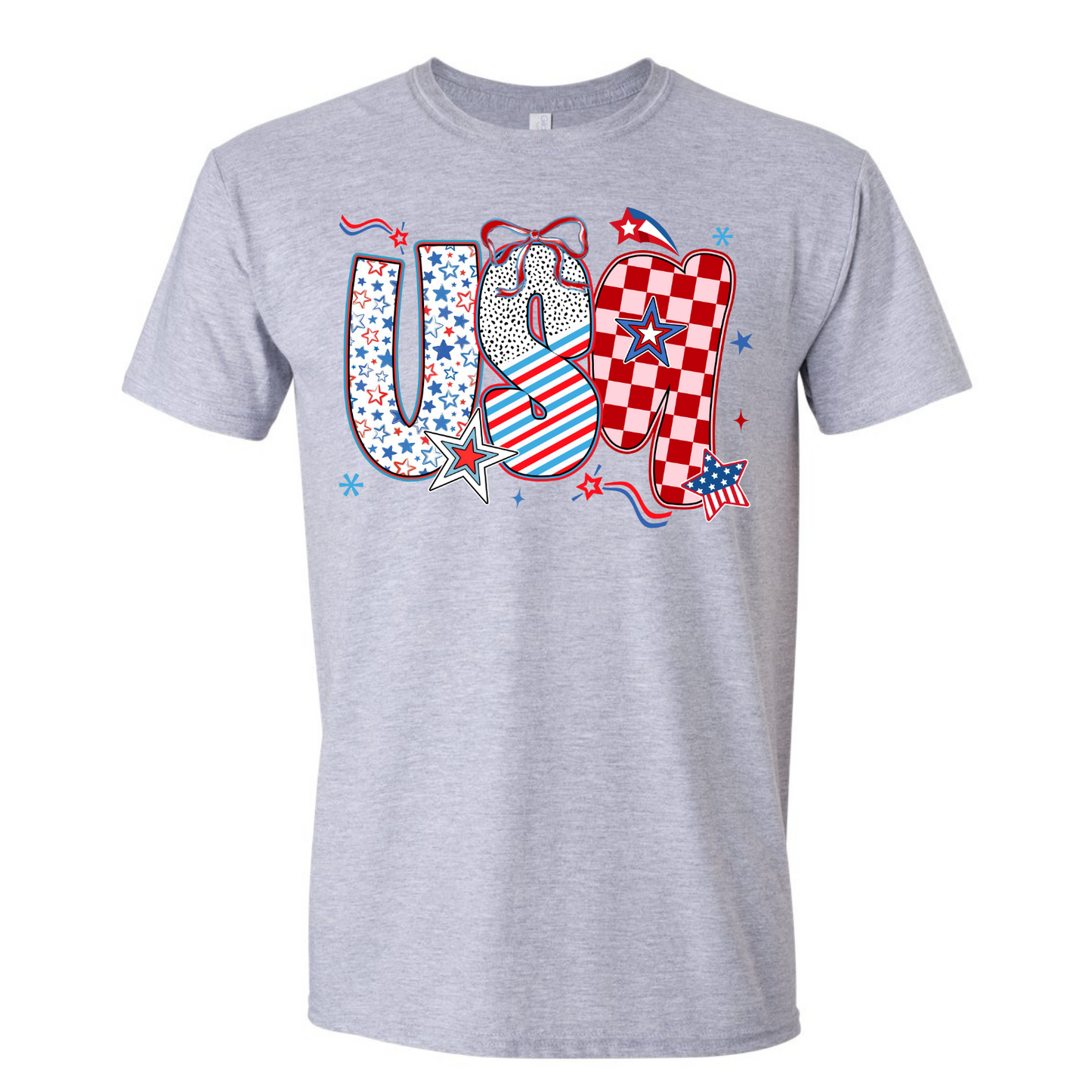 USA T-shirt