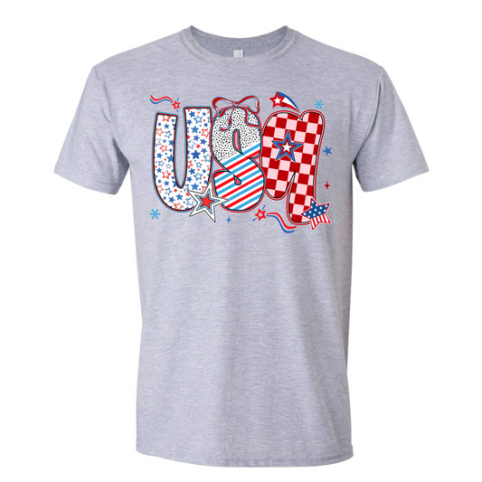 USA T-shirt