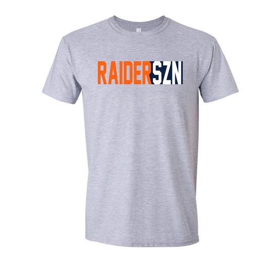 RAIDERSZN Tee