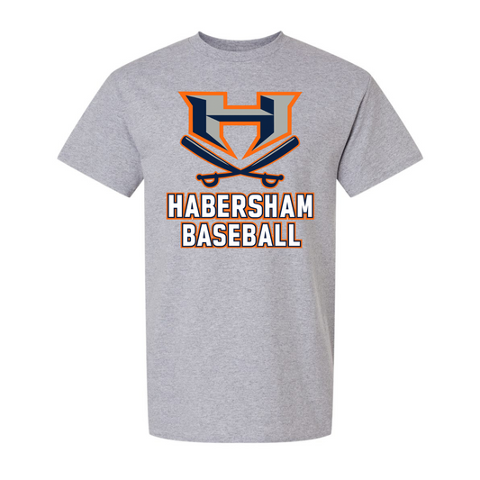 10 U Fall Baseball Team T-shirt