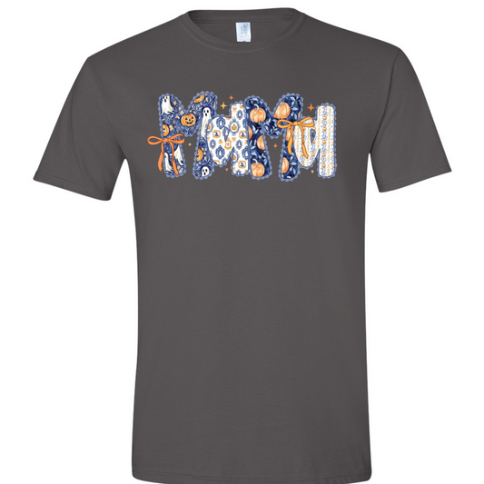 Mama Halloween Tee