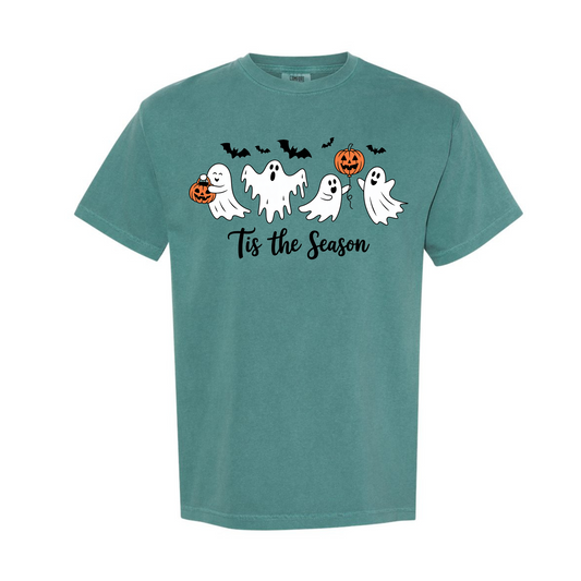 Tis' the season - Halloween